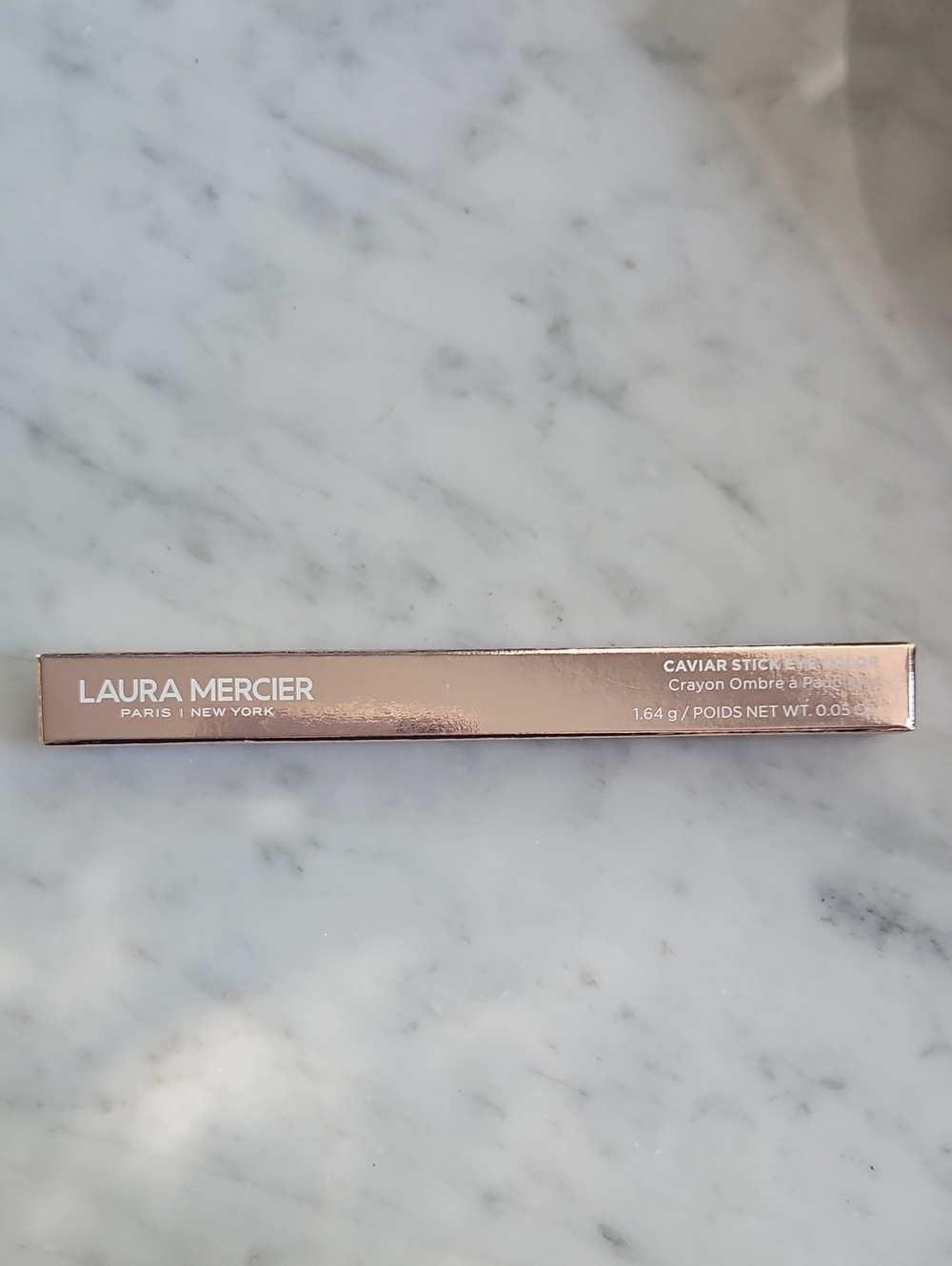 laura mercier Caviar Stick Eye Shadow - Bed of Roses